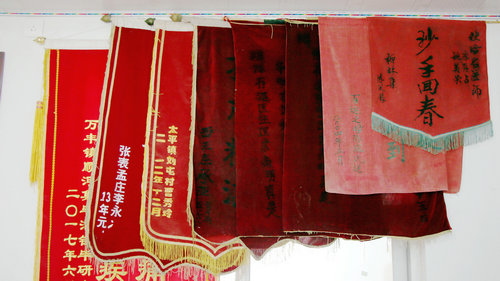 陳存占:以中西醫(yī)結合為疑難癥患者解除痛苦