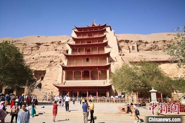 故宮等熱門景區(qū)門票售罄，黃金周出游注意這些事