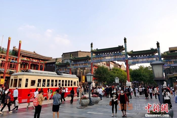 故宮等熱門景區(qū)門票售罄，黃金周出游注意這些事