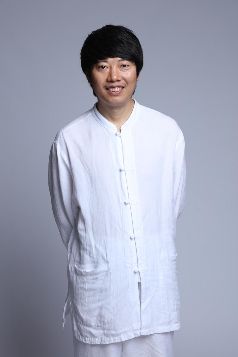 三年閉關(guān)，實證修行為真！——九辰堂創(chuàng)始人馬元剛