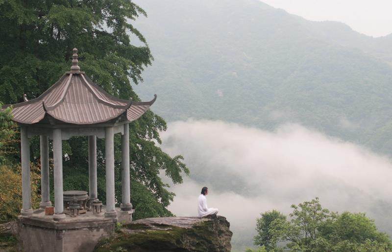 三年閉關(guān)，實證修行為真！——九辰堂創(chuàng)始人馬元剛