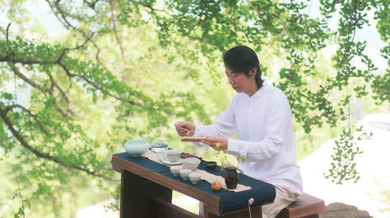 三年閉關(guān)，實證修行為真！——九辰堂創(chuàng)始人馬元剛
