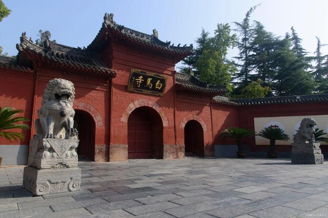 河南這座寺廟擁有14個第一，還被日本尊為祖庭，民間名聲卻不大