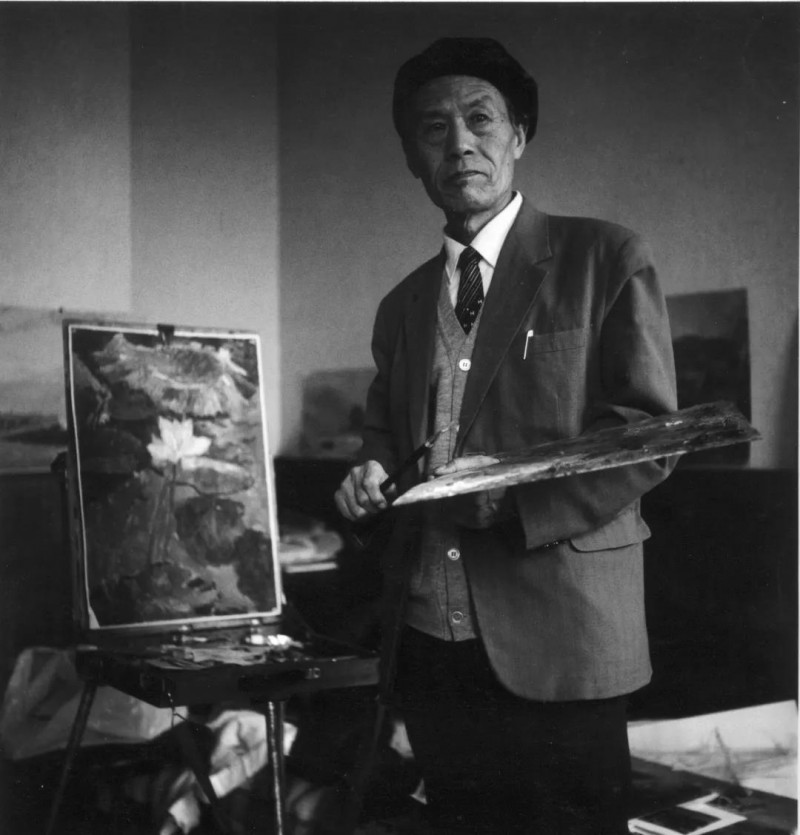 尋源問道,求索開新——繪畫藝術(shù)邀請展在中國藝術(shù)研究院油畫院陳列館舉辦