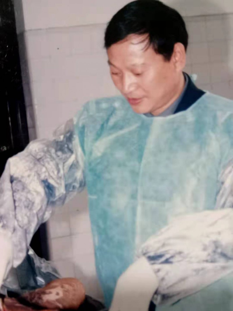 神農本草藥芬芳 大醫(yī)精誠心中藏——記浙江金華普濟堂張小桂（貴）醫(yī)師