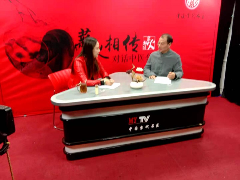神農本草藥芬芳 大醫(yī)精誠心中藏——記浙江金華普濟堂張小桂（貴）醫(yī)師