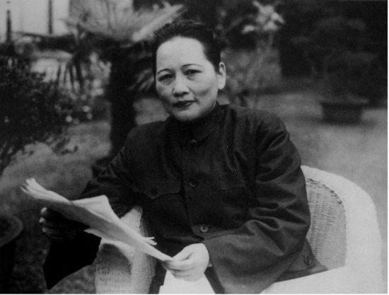 十位被尊稱為先生的女性，個(gè)個(gè)不簡(jiǎn)單，你知道幾位