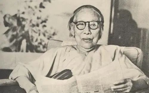十位被尊稱為先生的女性，個(gè)個(gè)不簡(jiǎn)單，你知道幾位