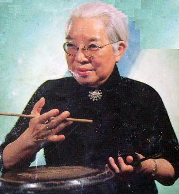 十位被尊稱為先生的女性，個(gè)個(gè)不簡(jiǎn)單，你知道幾位
