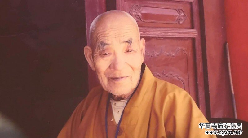 釋印來(lái)法師三周年紀(jì)念法會(huì)在河南魯山文殊寺舉辦