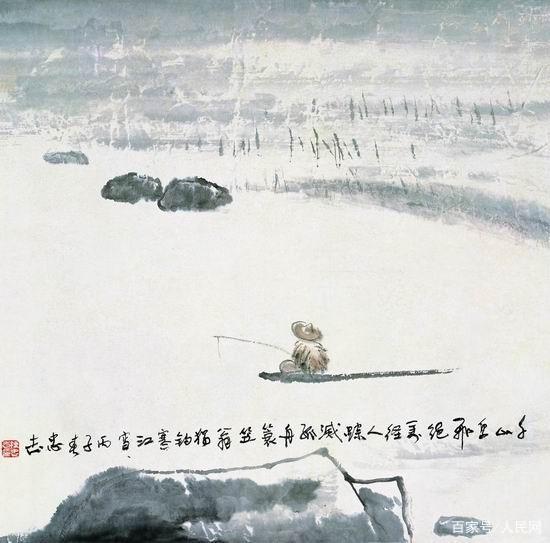 大雪詩意濃｜夜深知雪重，時聞?wù)壑衤? />
</p>
<div style=