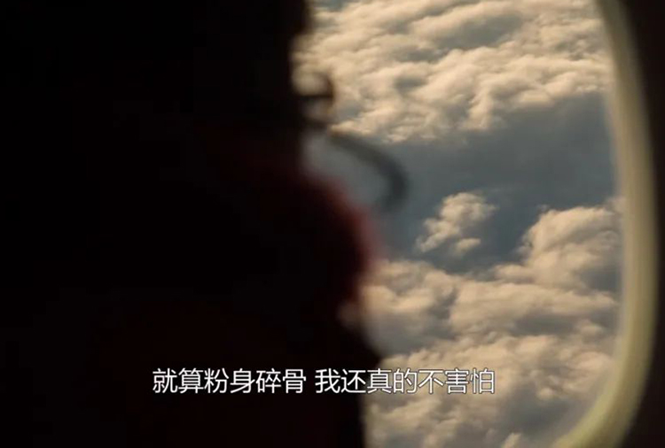 她不是中國最好的詩人，但卻是最打動我的詩人