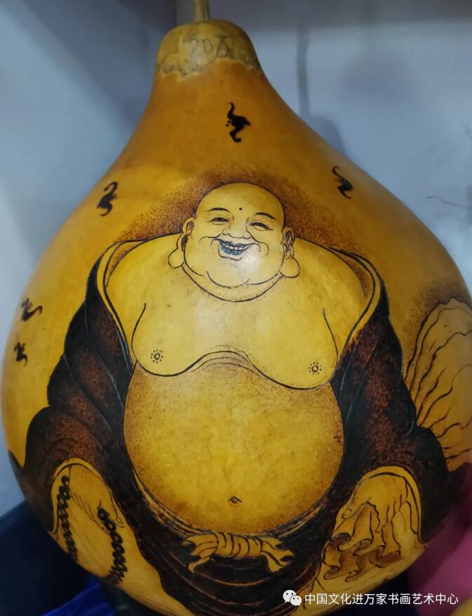 著名國禮藝術(shù)家張?zhí)珟X作品鑒賞