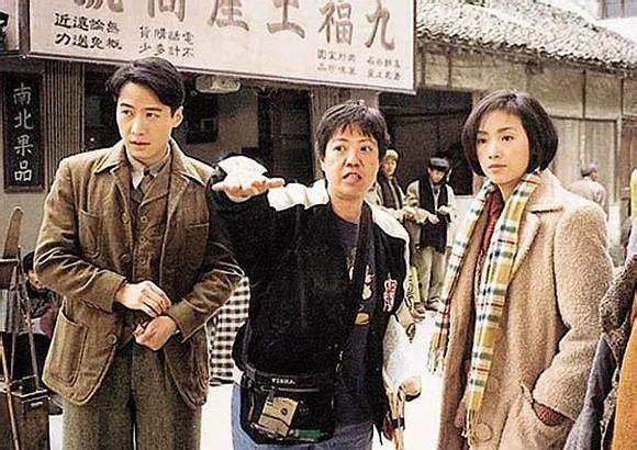 20年前，許鞍華是怎么拍《半生緣》的？