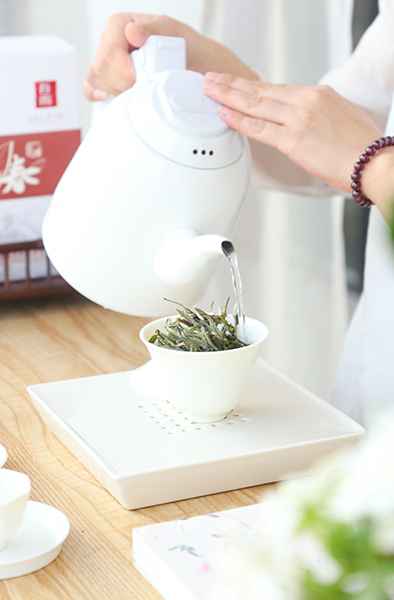 喝茶的基本禮儀，你了解多少？