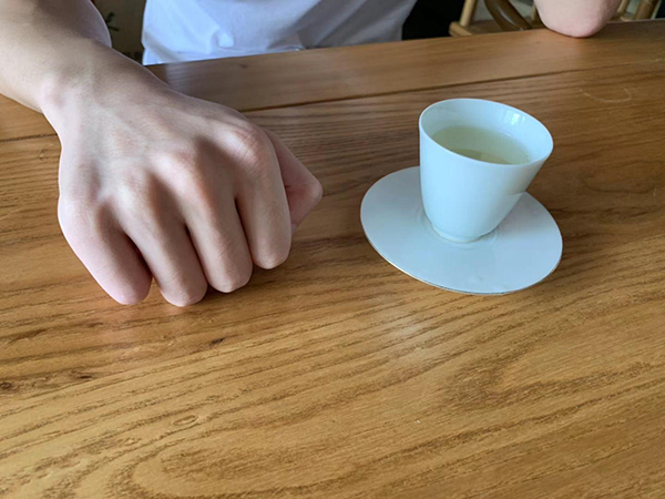 喝茶的基本禮儀，你了解多少？
