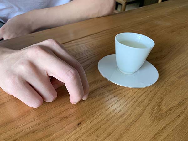 喝茶的基本禮儀，你了解多少？