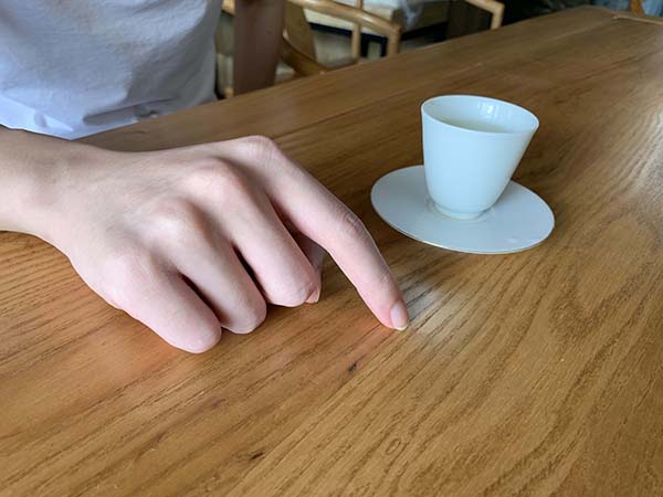喝茶的基本禮儀，你了解多少？