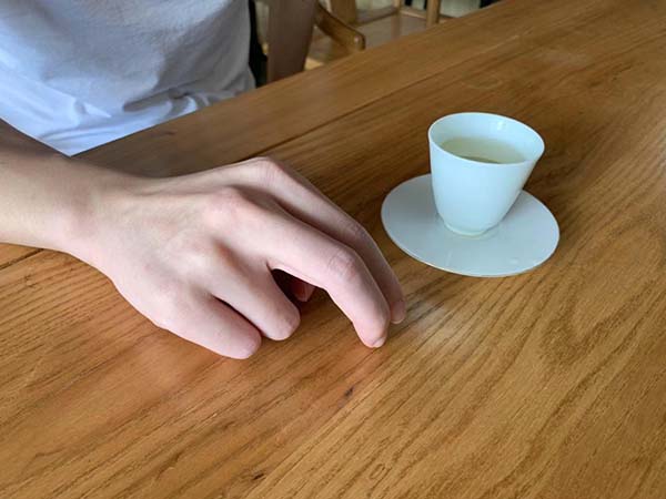 喝茶的基本禮儀，你了解多少？