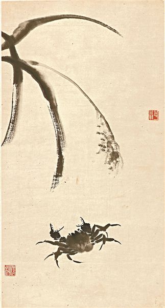 知己有恩 齊白石與他的最強朋友圈