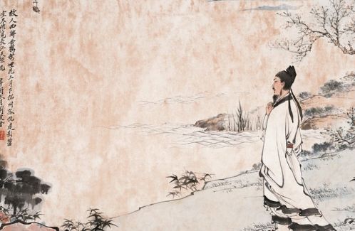 很多關于杜甫的陳詞濫調(diào)該被打碎了