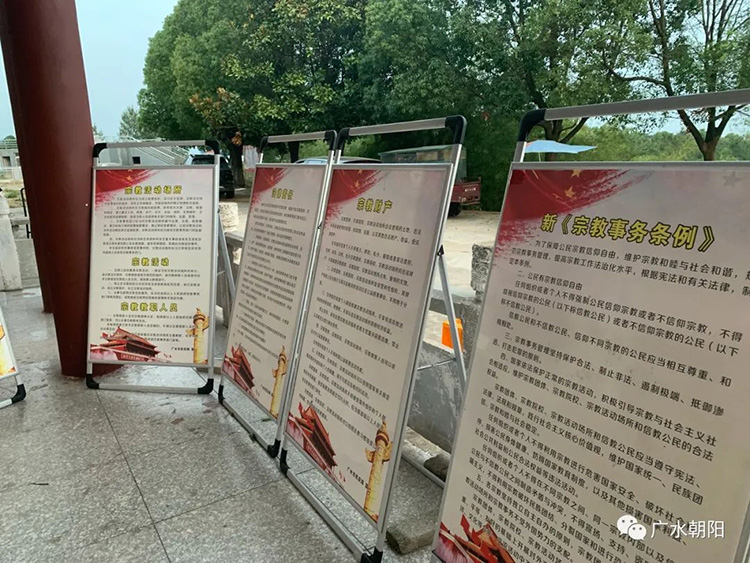 “一窮二白”的年輕僧人，讓600年古廟“活”了過來