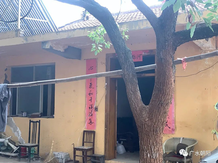 “一窮二白”的年輕僧人，讓600年古廟“活”了過來