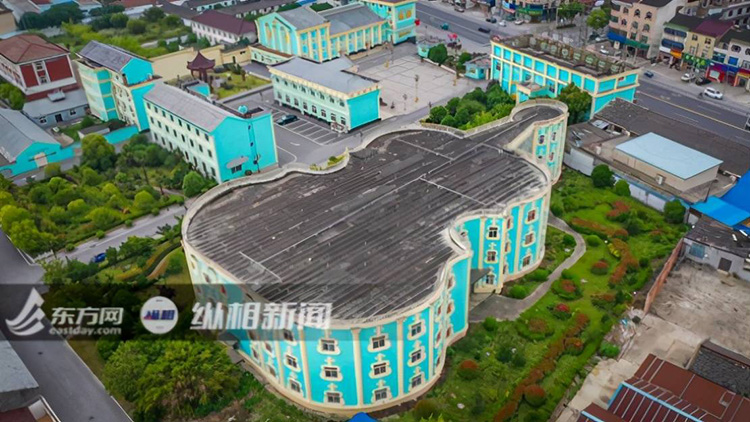 走遍全國20個了不起的小鎮(zhèn)，我們感受到了不起的工匠精神