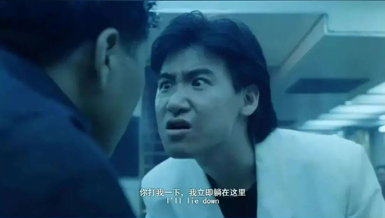 罵人是一種高深的學(xué)問