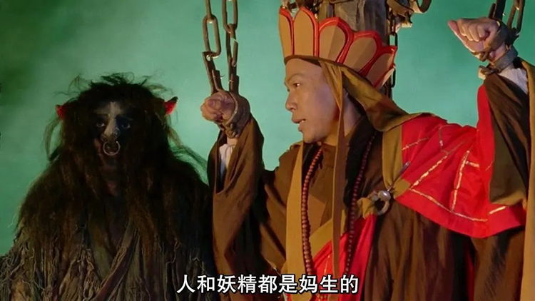 罵人是一種高深的學(xué)問