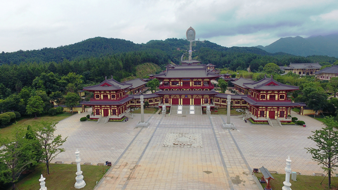 東林寺