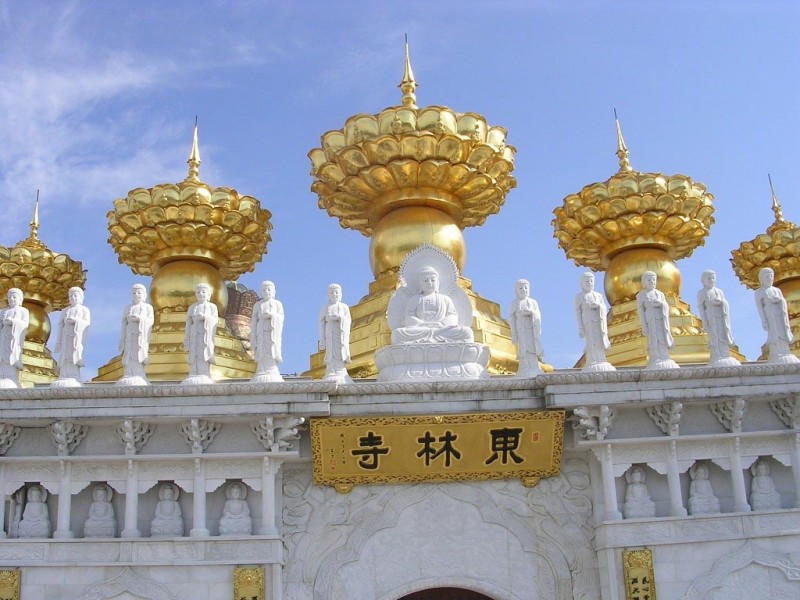 東林寺