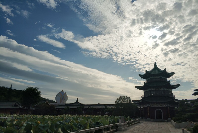 東林寺