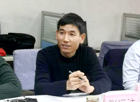 河北省冀南商會(huì)會(huì)長(zhǎng)擴(kuò)大會(huì)議在石家莊召開(kāi)