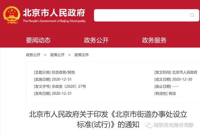北京行政區(qū)劃調整（中），朝海豐石及副中心將有哪些變化