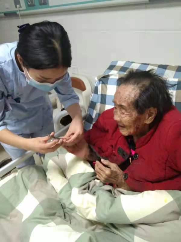 山東省成武縣養(yǎng)老康復(fù)中心秉承“家、順、為、樂”的醫(yī)養(yǎng)理念