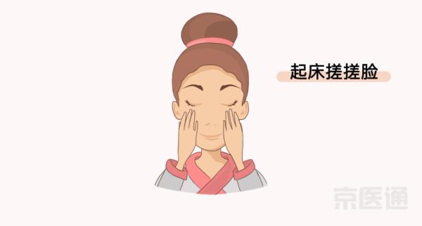 6個(gè)見(jiàn)縫插針的「養(yǎng)生」小動(dòng)作，隨時(shí)隨地都能做