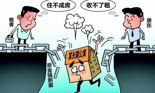 北京最嚴租房新規(guī)，租賃市場變天了？