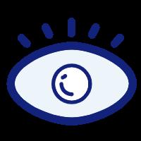 同仁醫(yī)生:4個(gè)眼科測(cè)試圖,1分鐘測(cè)眼睛是否健康！