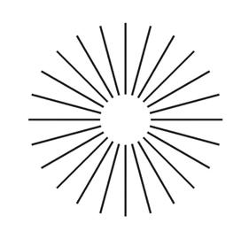 同仁醫(yī)生:4個(gè)眼科測(cè)試圖,1分鐘測(cè)眼睛是否健康！
