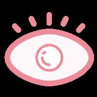 同仁醫(yī)生:4個(gè)眼科測(cè)試圖,1分鐘測(cè)眼睛是否健康！