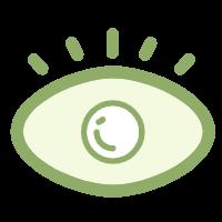 同仁醫(yī)生:4個(gè)眼科測(cè)試圖,1分鐘測(cè)眼睛是否健康！