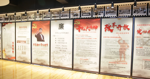 恒實股份：做完美工程的守護者
