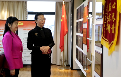 恒實股份：做完美工程的守護者