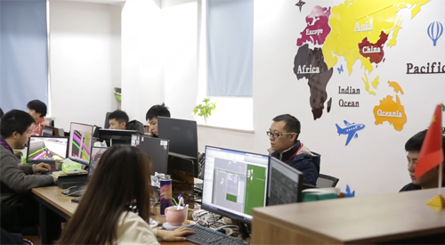 恒實股份：做完美工程的守護者