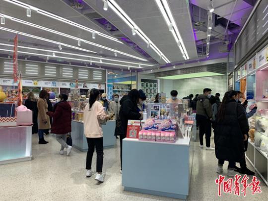 揭秘購買盲盒背后的心理機制：我們到底在購買什么？