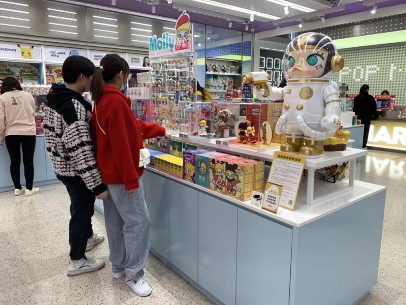 揭秘購買盲盒背后的心理機制：我們到底在購買什么？