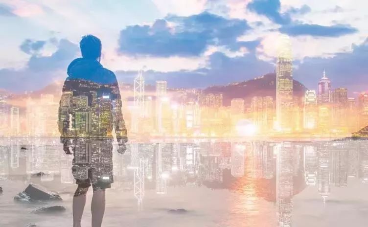 九成受訪青年計(jì)劃成為“兩棲青年” 三成已實(shí)現(xiàn)