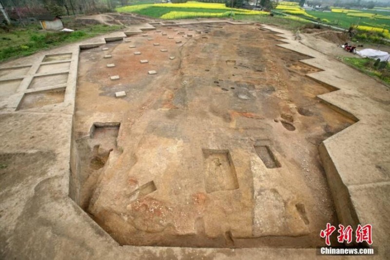 三星堆古城何時建造、為何突然消亡？專家再揭古蜀文明神秘面紗