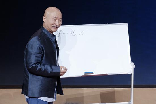 專(zhuān)訪陳佩斯：大家都明白了喜劇是怎么回事，這事兒就好辦了